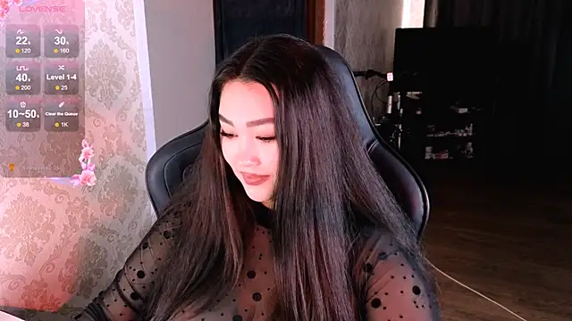 Emma_UilsonのライブXXXチャット