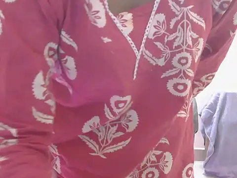 Show de webcam de cute_mahira