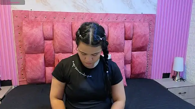 Chatroom XXX en direct de ValeryMorales