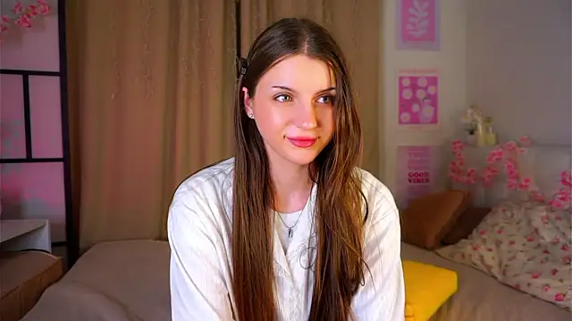 Chat XXX ao vivo de KathiGulston