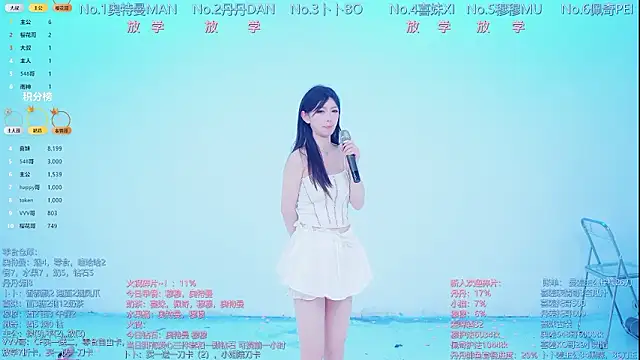 Luckygirls-339: онлайн-секс-чат