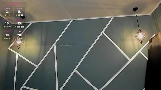 Noah_Clarkk Adlı Modelin Canlı XXX Sohbeti