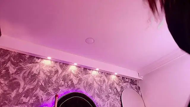 Chloe_ConnorのライブXXXチャット