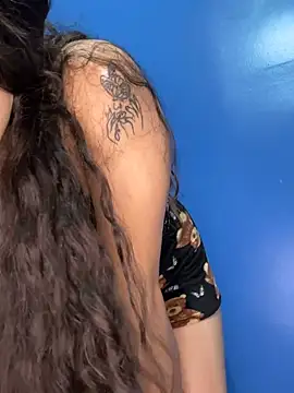 diosa_sofia19's Live XXX Chat