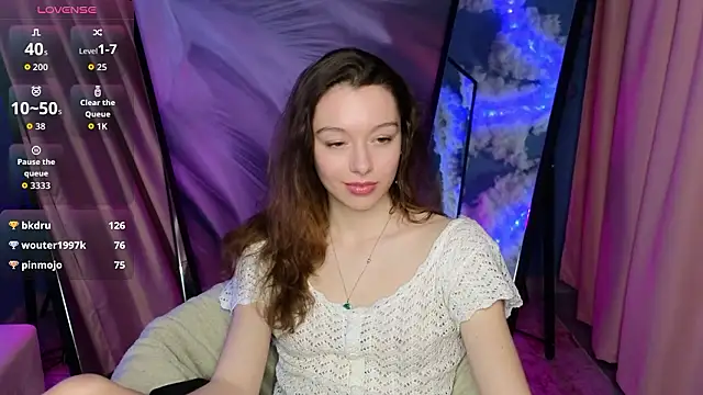 XXX chat uživo modela Lilith_Grimm