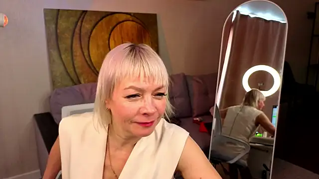 Chat XXX Live Ann_Annise