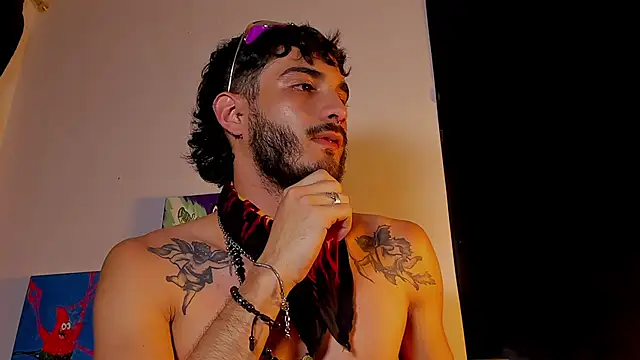 LovexJuxn8 网络视讯表演