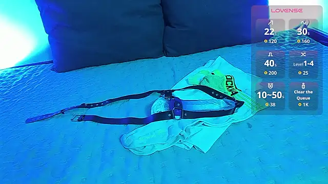 JhonnyRey27 Adlı Modelin Canlı XXX Sohbeti