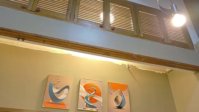 XXX chat uživo modela kaiawhite