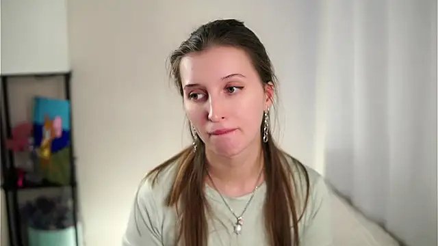 Chat XXX ao vivo de AshelyPeakes