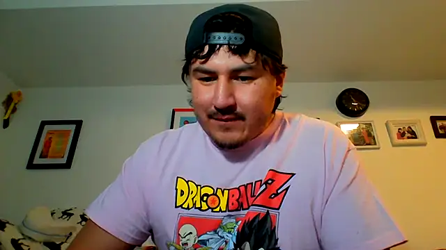 Bouncywarrior Live XXX-chat