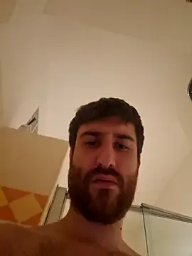 Show webcam de simo1097