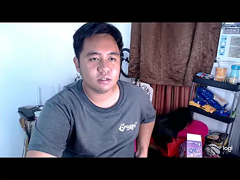 cutejohn Show Webcam