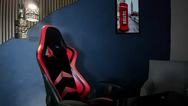 EriickFerrer Adlı Modelin Canlı XXX Sohbeti