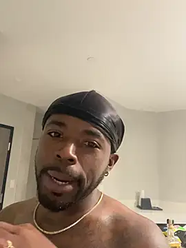 Mrman24のウェブカメラショー