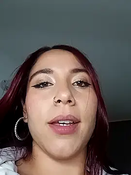 Chat XXX ao vivo de LavaGirl07