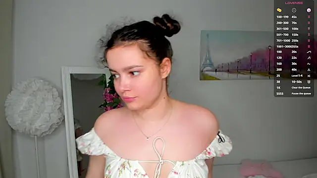 Chat XXX ao vivo de rizz_caprice