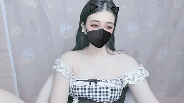 Jixiang_1314 Show Webcam