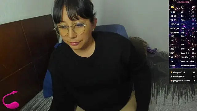 ella_harry 现场XXX聊天