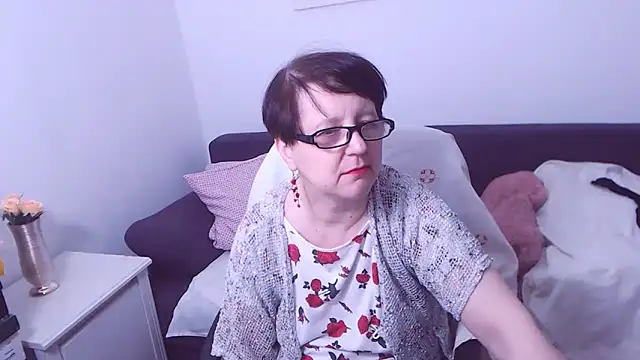 Chat XXX ao vivo de ChristaRose