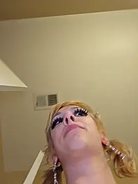 AmethystFoxx লাইভ XXX চ্যাট