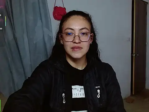 Chat XXX ao vivo de Amitlu_