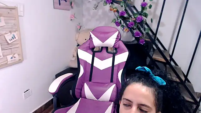 samantha_baby_ 现场XXX聊天