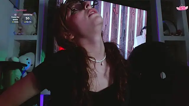 CelesteAyase – Naživo XXX chat