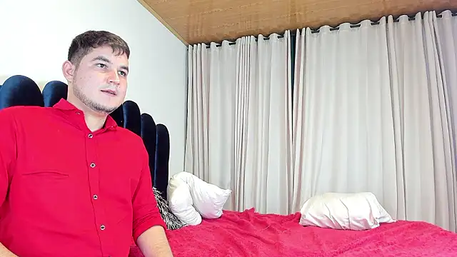 Chat XXX ao vivo de CameronyMartinn