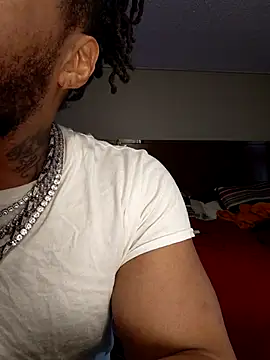 Chat XXX ao vivo de TooGoodConway23