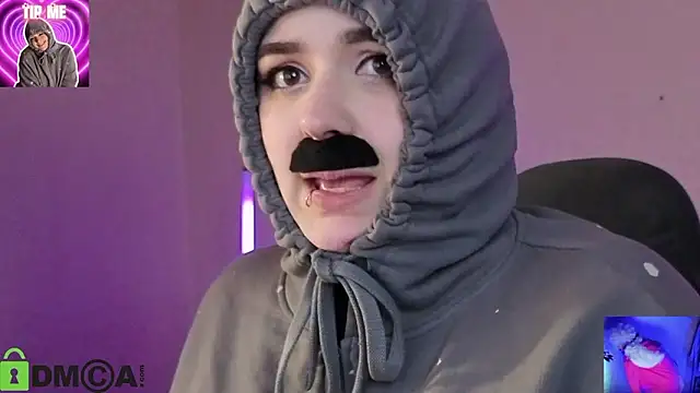 Mia_R0ss 라이브 XXX 채팅