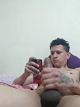 Show de webcam de HOTCANINO