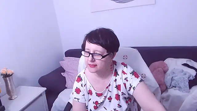 Онлайн чат XXX ChristaRose