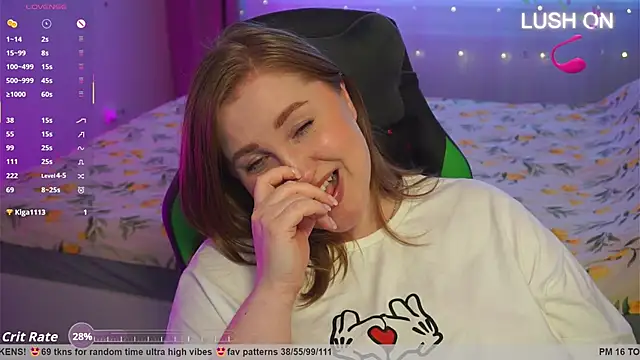 Chat XXX Live ollydoll92