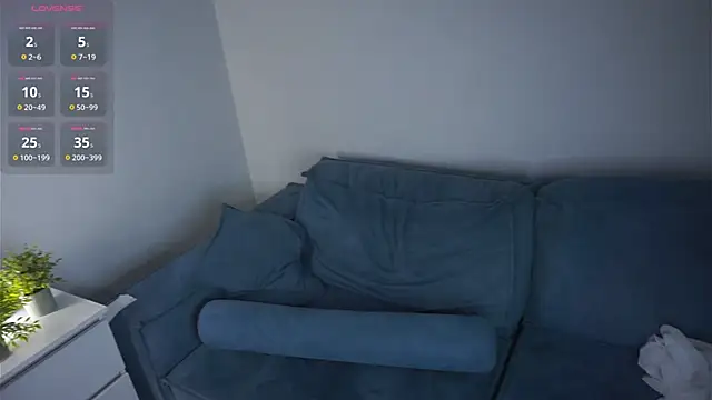 AmparoCilek Obrolan Langsung XXX