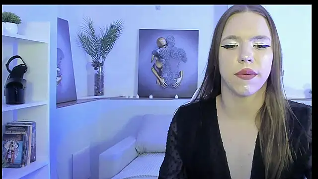 Chat +18 de Madison_dolly ao vivo