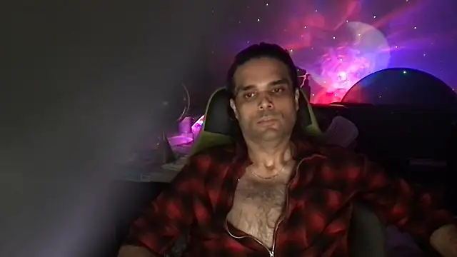 KungFuPanda001 Show in webcam