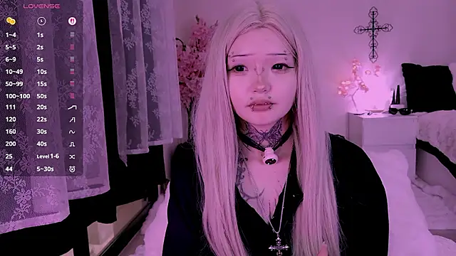 Lein_Bone 웹캠 쇼