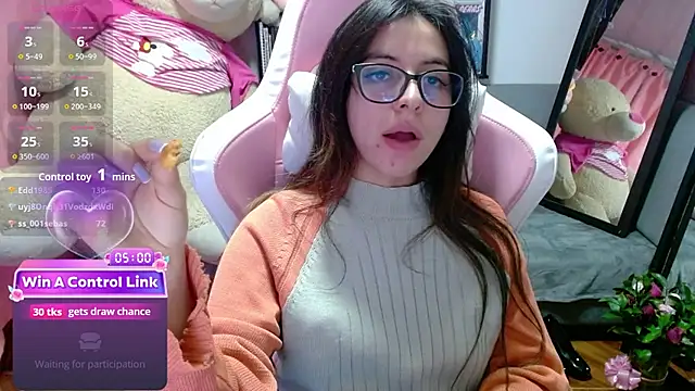 Maggie_Fox3 – Naživo XXX chat