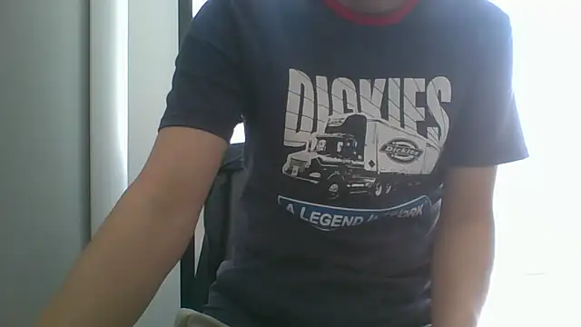 nole_china7 Show Webcam