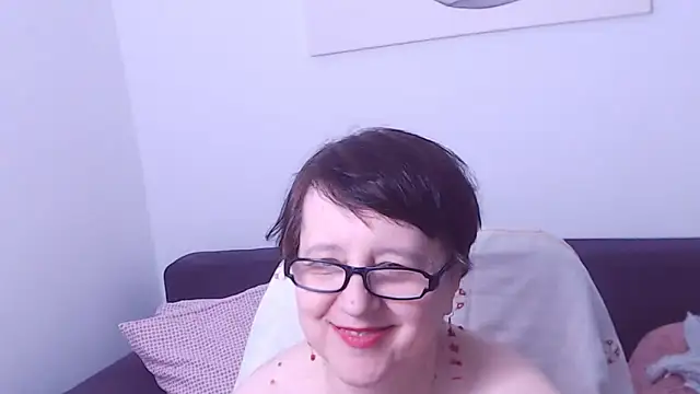 ChristaRose Webcam show