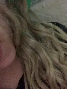 Show de gatinhaloirinha na webcam