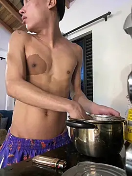 David_ld webcam show