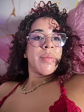 Woo_isDaphne Webcam-Show