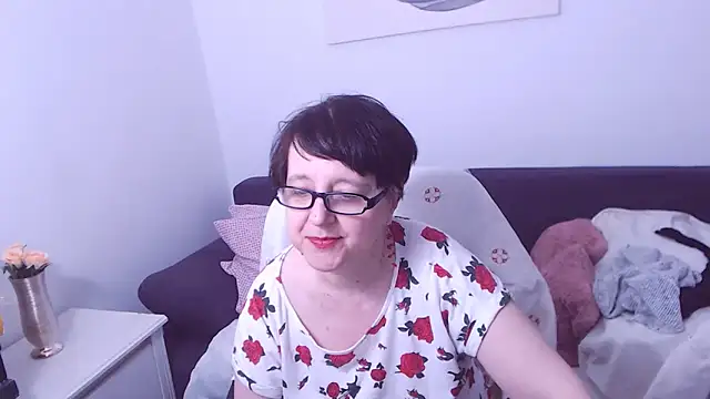 Chat +18 de ChristaRose ao vivo