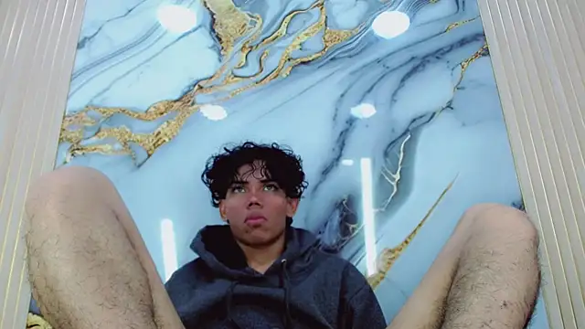 DaviidBuckx_ Obrolan Langsung XXX