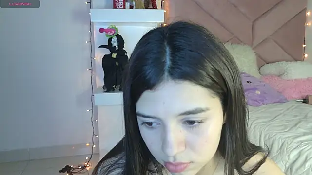 eva_sin18 élő XXX-chatje