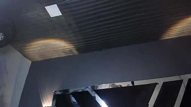 AmmyJones_ 网络视讯表演