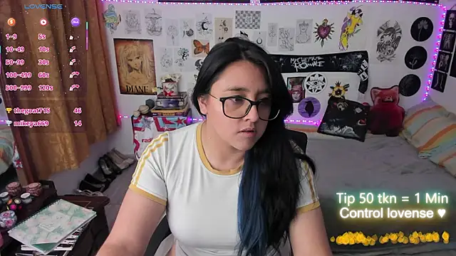 Cherry_blush_'s Live XXX Chat