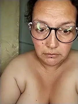 Show de webcam de _Saraqueen